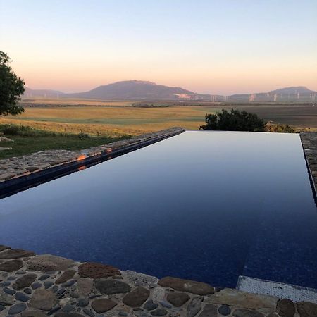 Villa Casa De La Golondrina Tarifa Esterno foto