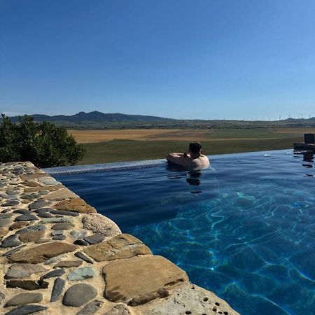 Villa Casa De La Golondrina Tarifa Esterno foto